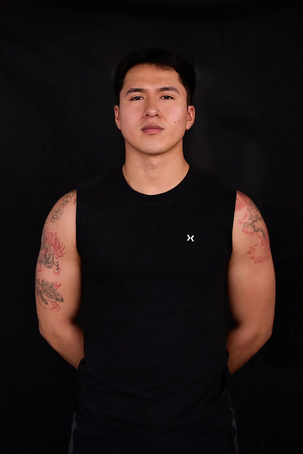 Adán, RUSH Coach
