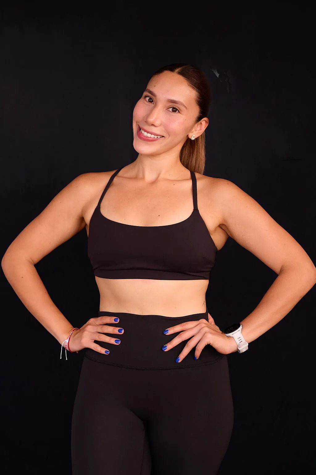 Cesi, RUSH Coach