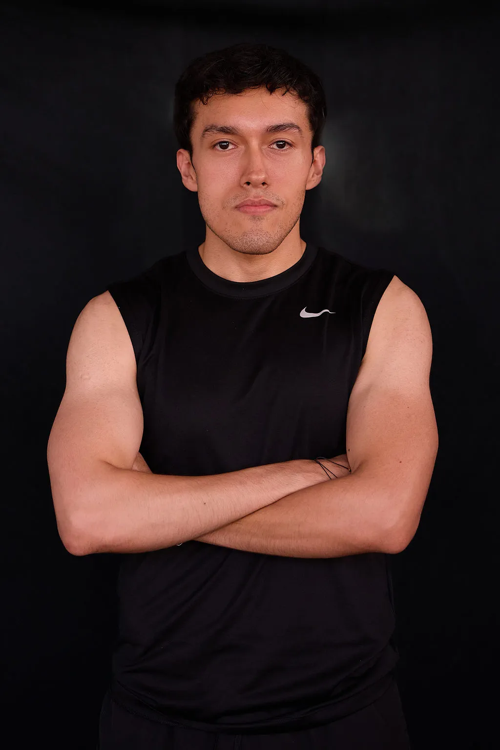 Oskar, RUSH Coach